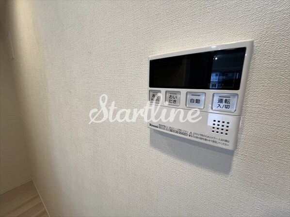 パークアクシス本所・親水公園の物件内観写真